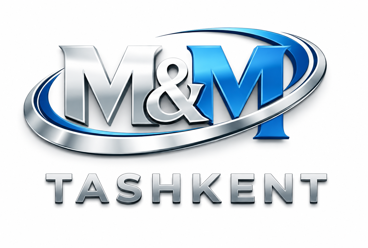 M&M Logo
